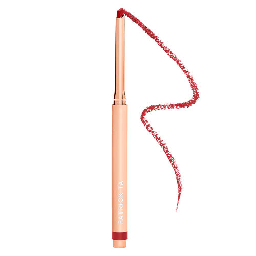 Patrick Ta - Major Headlines Precision Lip Crayon