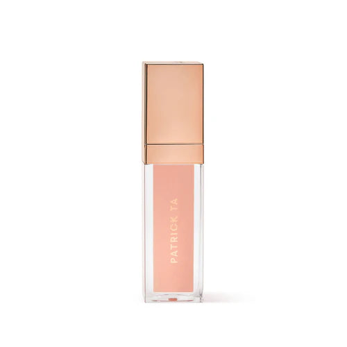 Patrick Ta - Major Volume Plumping Gloss Shimmer Finish