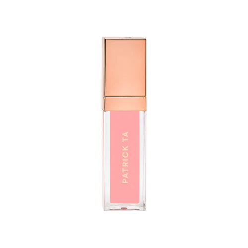 Patrick Ta - Major Volume Plumping Gloss Rich Color