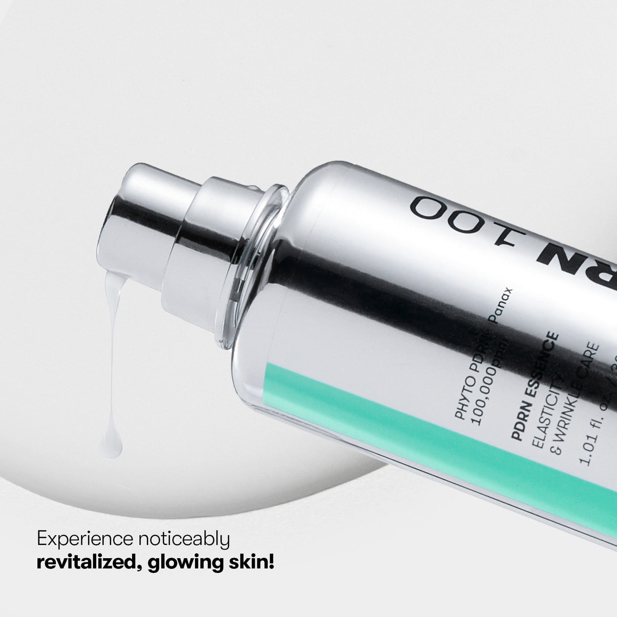 VT Cosmetics - PDRN 100 Essence