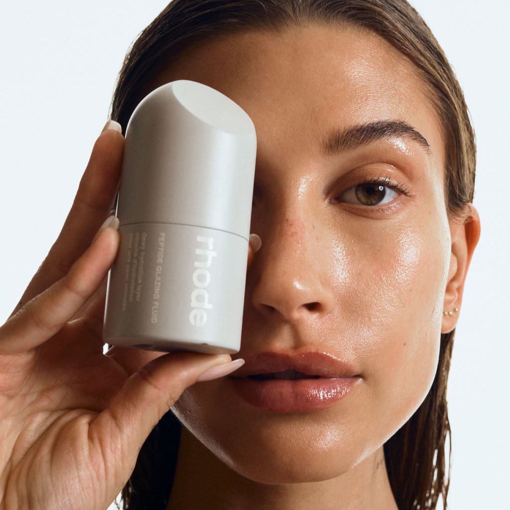 Peptide Glazing Fluid (50ml)