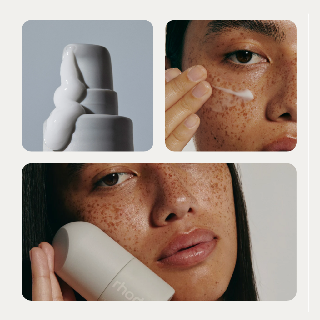 Peptide Glazing Fluid (50ml)