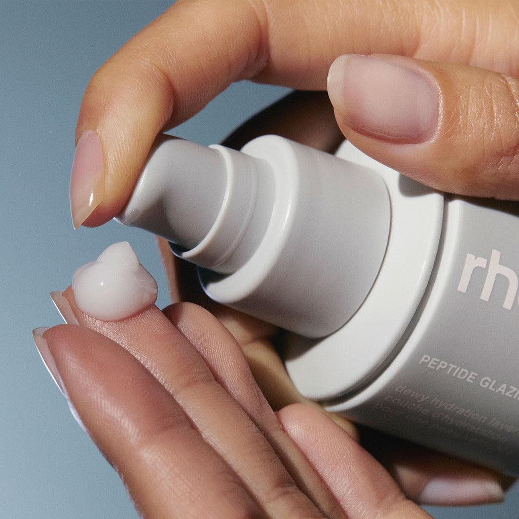 Peptide Glazing Fluid (50ml)