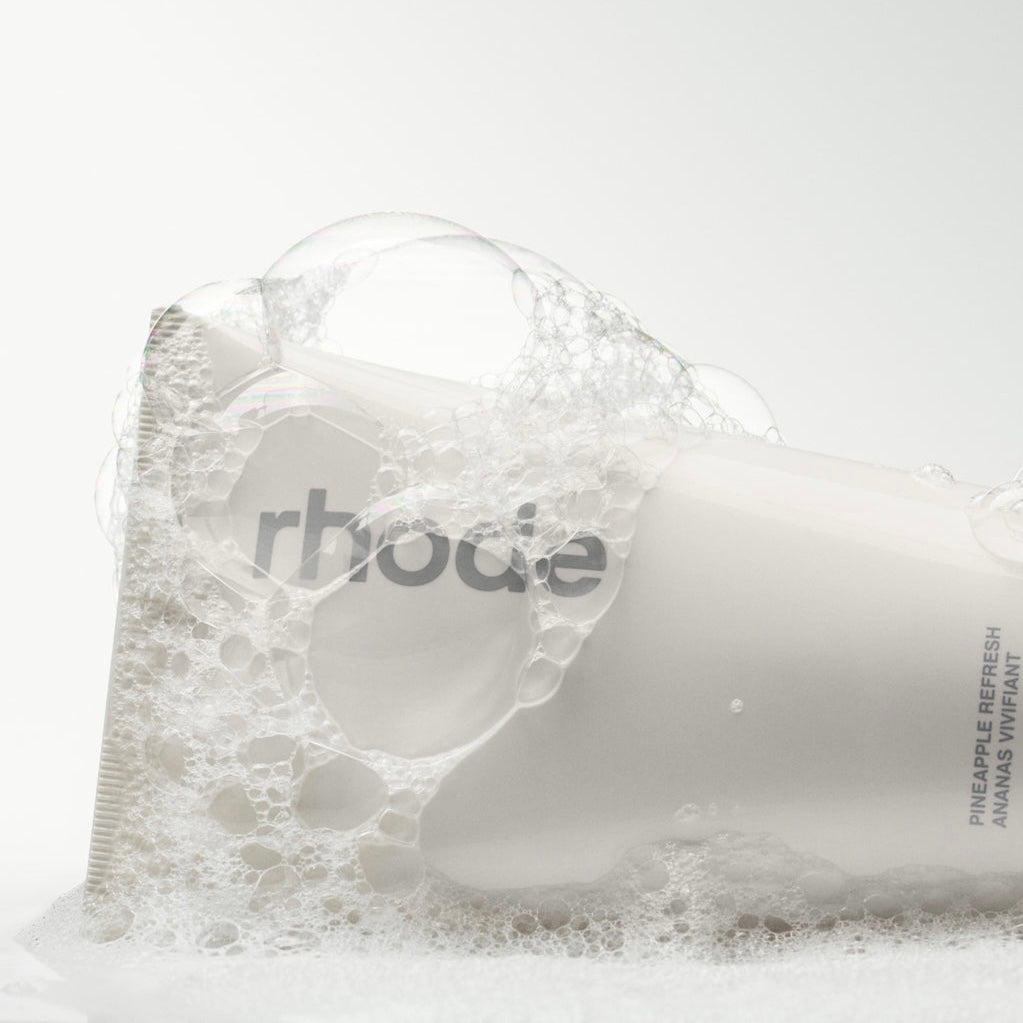 Cleanser Pineapple Refresh - 150ml