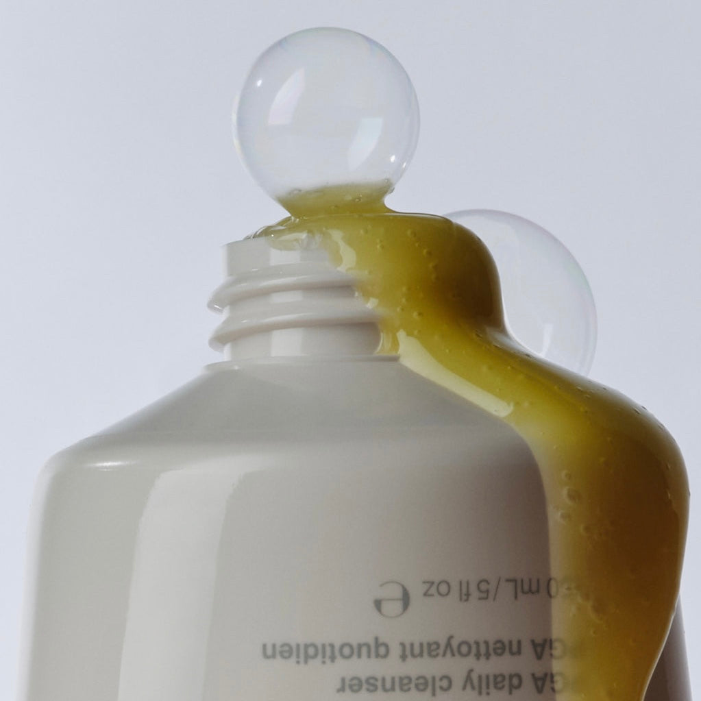 Cleanser Pineapple Refresh - 150ml