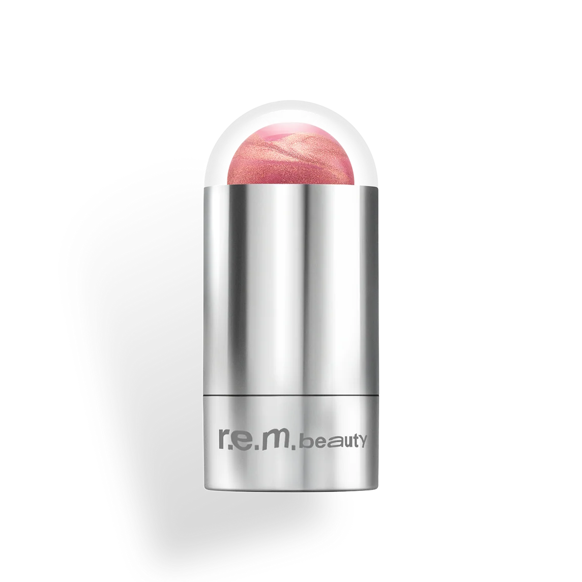r.e.m. beauty Mélange à Trois Blush & Highlight Stick
