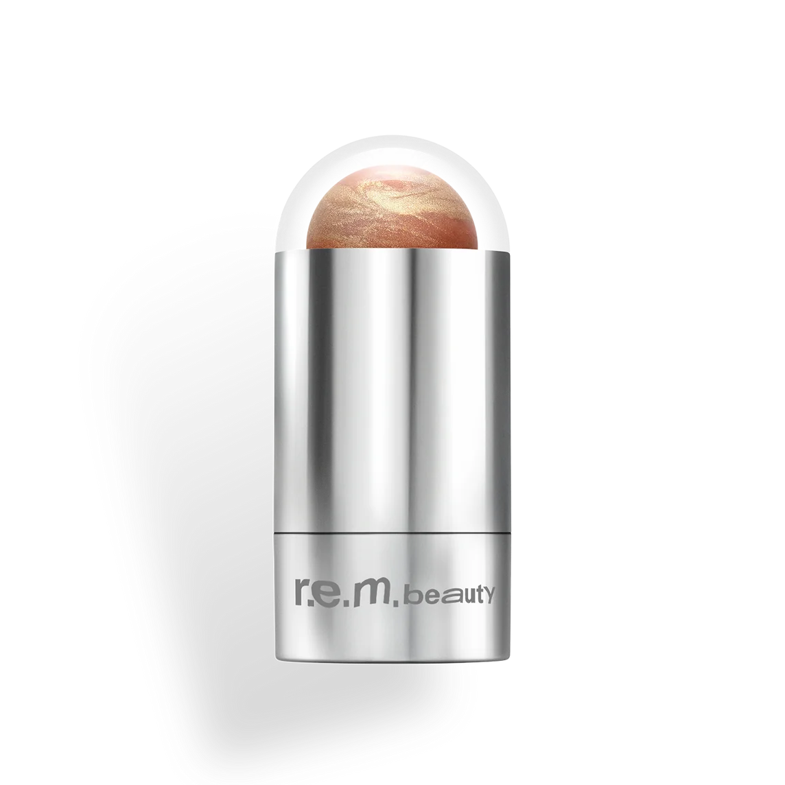r.e.m. beauty Mélange à Trois Blush & Highlight Stick