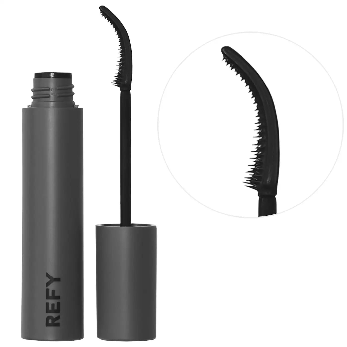 Refy - Lash Sculpt Black