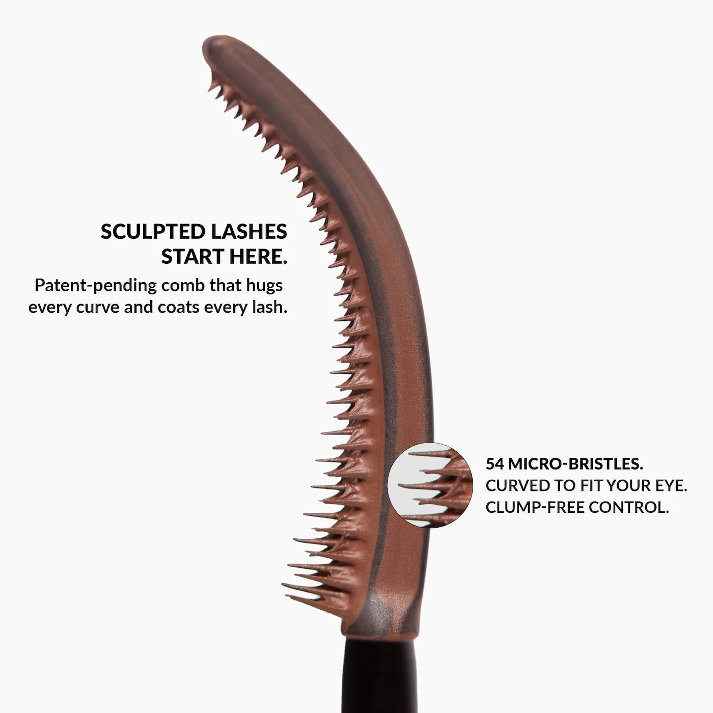 Refy - Lash Sculpt Brown