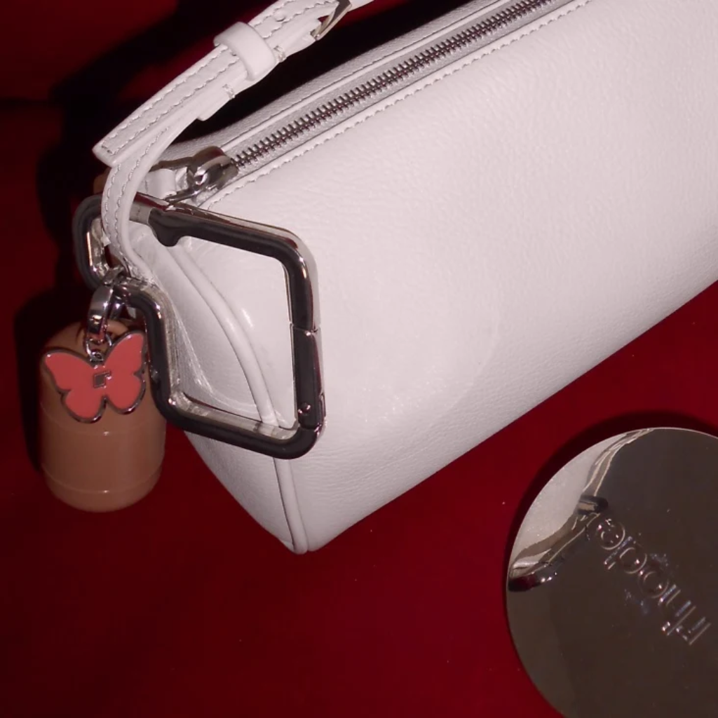 Rhode x Alexandra Leclerc Flutter Charm
