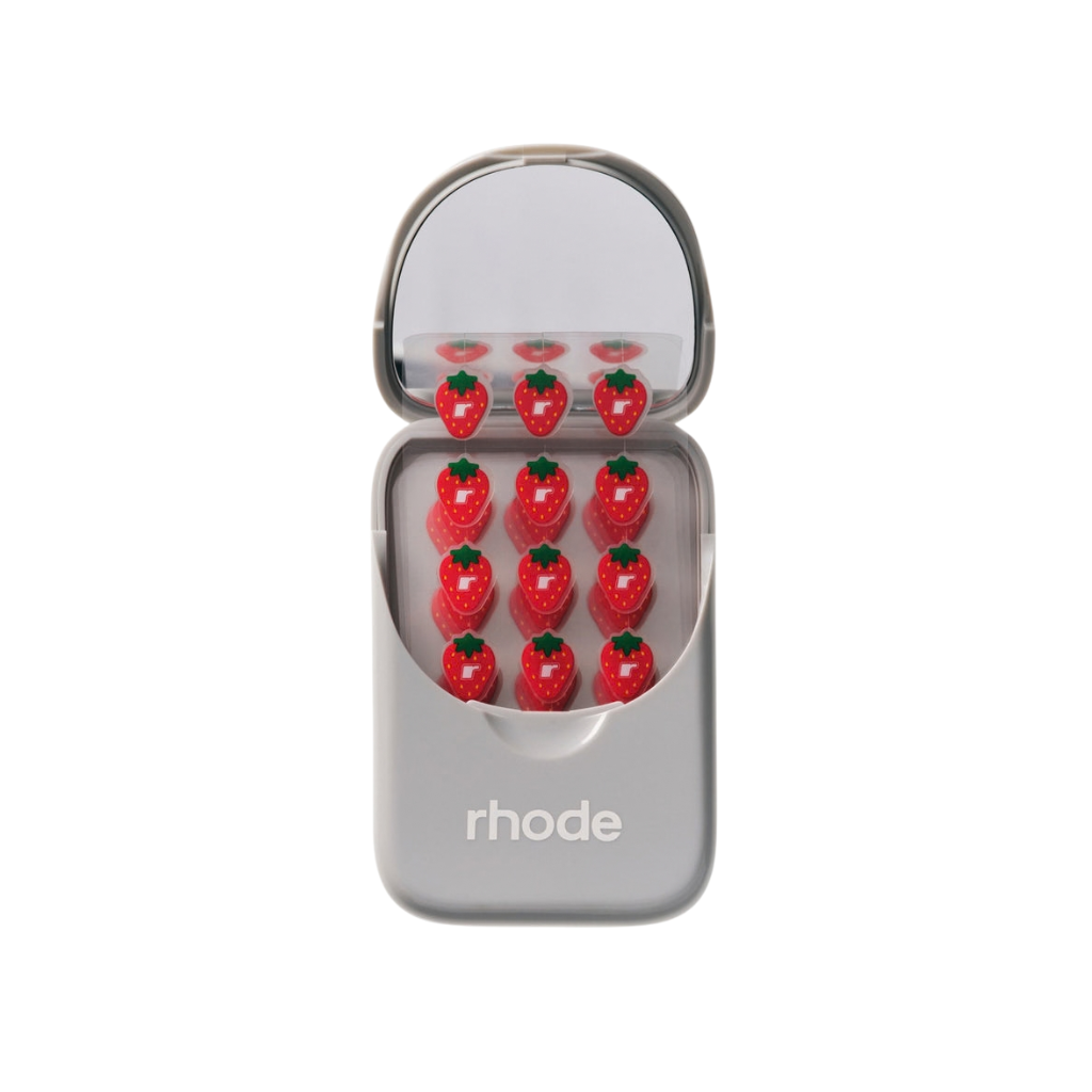 Rhode Spot Case - The Spotwear Holder (Lançamento)