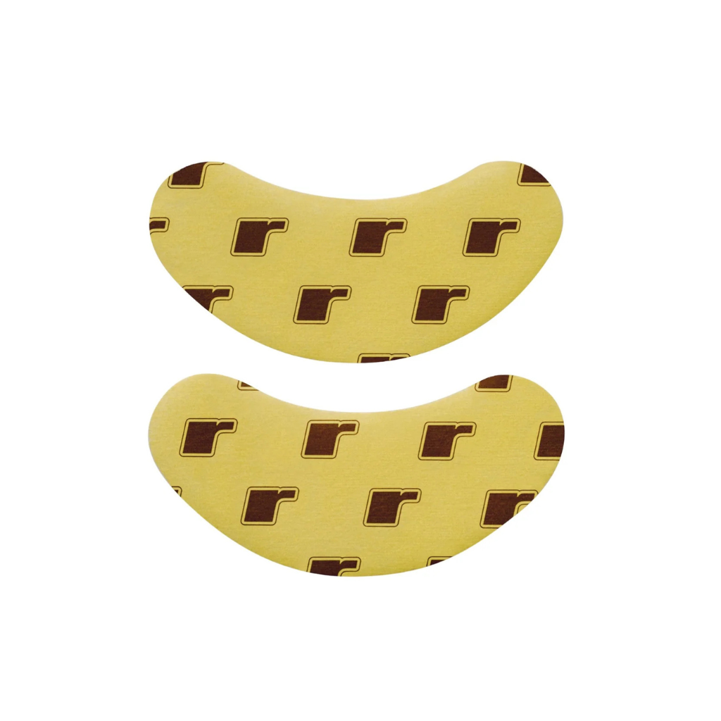 Rhode designed with Justin Bieber Peptide Eye Prep Banana Peel (LANÇAM
