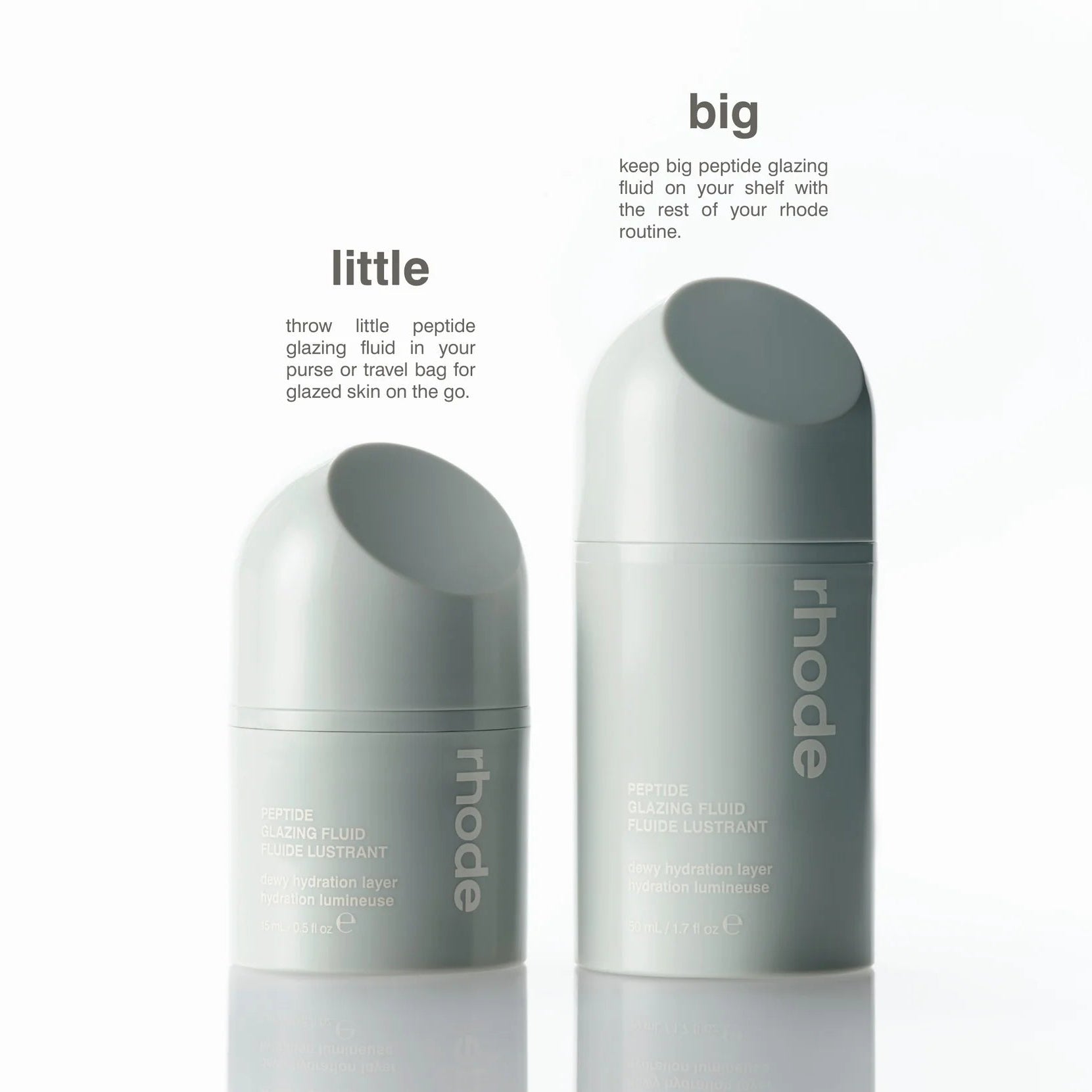 Peptide Glazing Fluid (50ml)