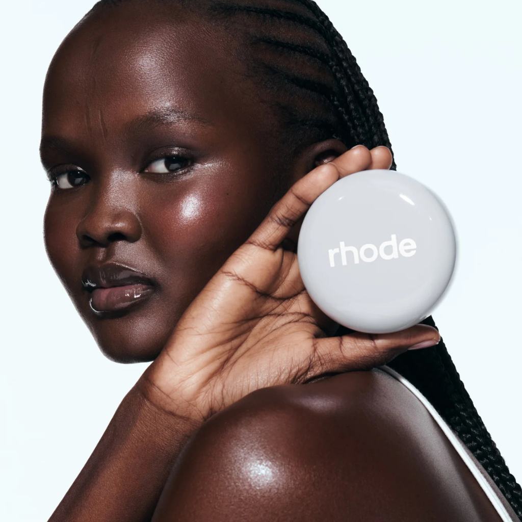 Rhode Caffeine Reset Sculpting Cream Mask (PRÉ VENDA)