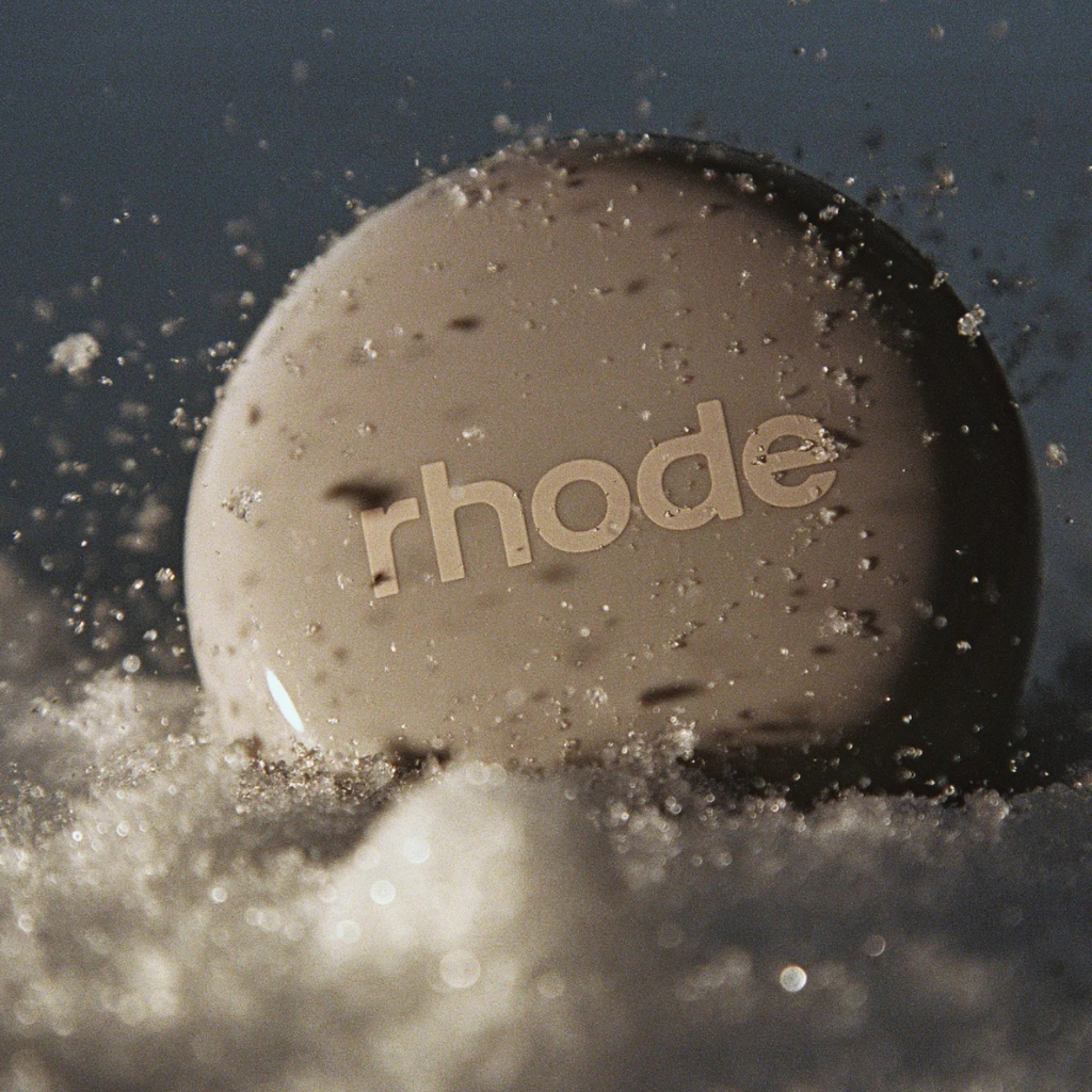 Rhode Caffeine Reset Sculpting Cream Mask (PRÉ VENDA)