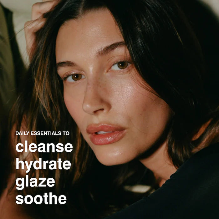 Rhode - Mini Kit Glazed Skincare Essentials