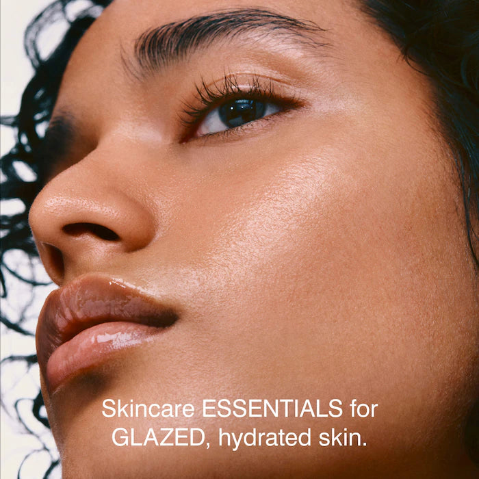 Rhode - Mini Kit Glazed Skincare Essentials