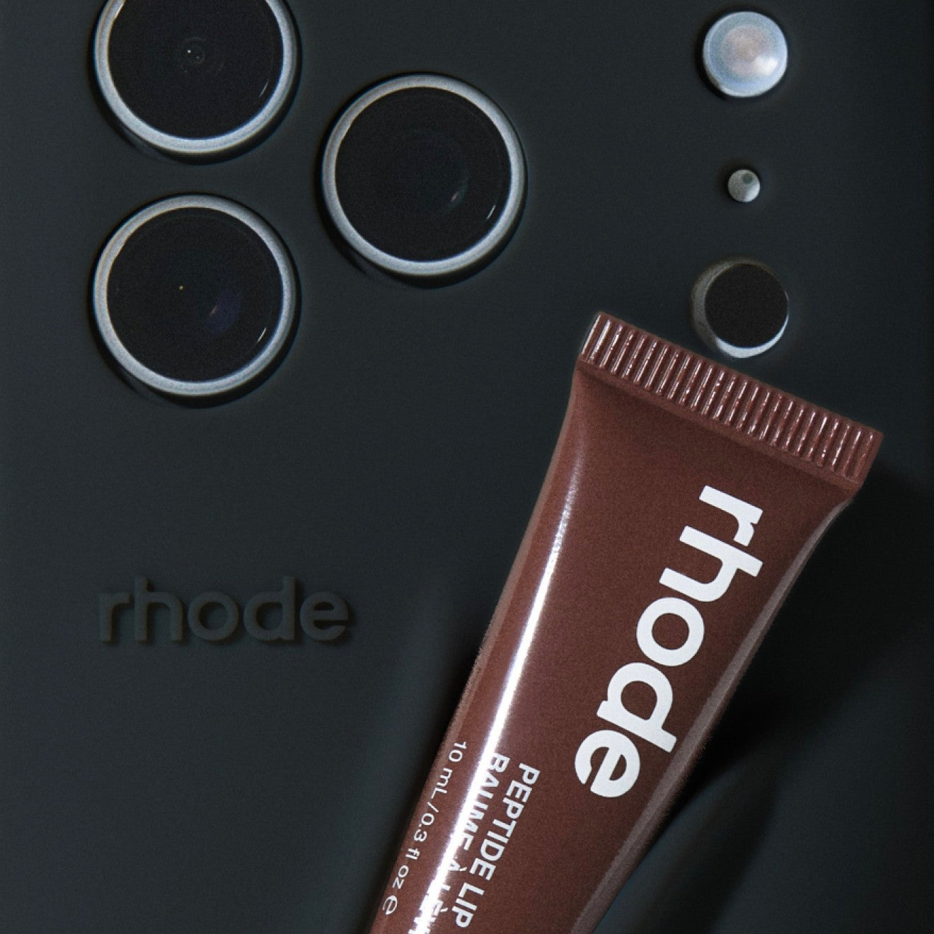Rhode - Lip Case Limited Edition