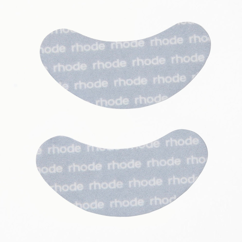 Rhode - Peptide Eye Prep Rhode Logo