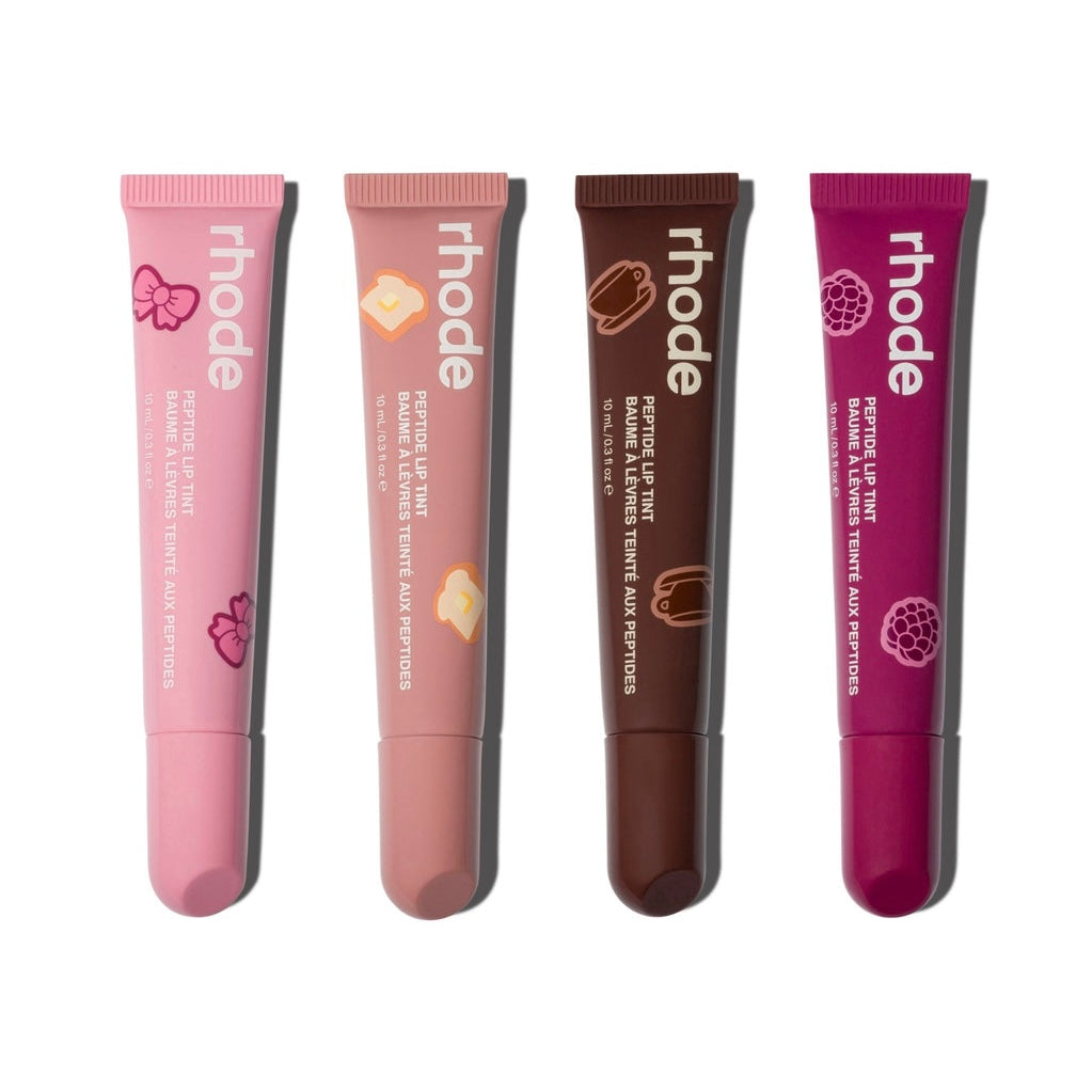 Rhode - Scented Peptide Lip Tint (EDIÇÃO LIMITADA)