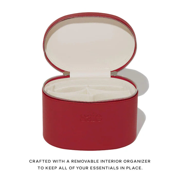 Saie - Best Sellers Vanity Case Vault