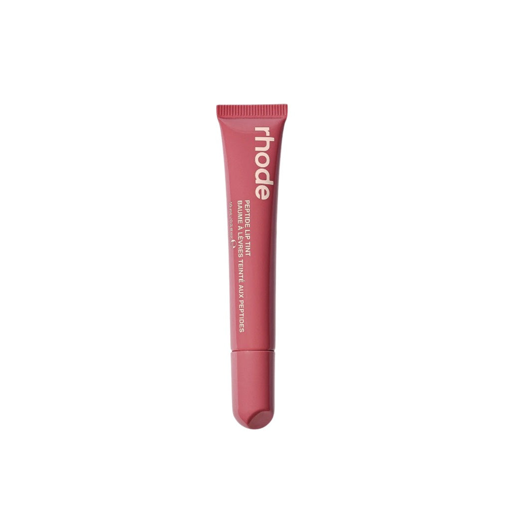 Peptide Lip Tint Salty Tan