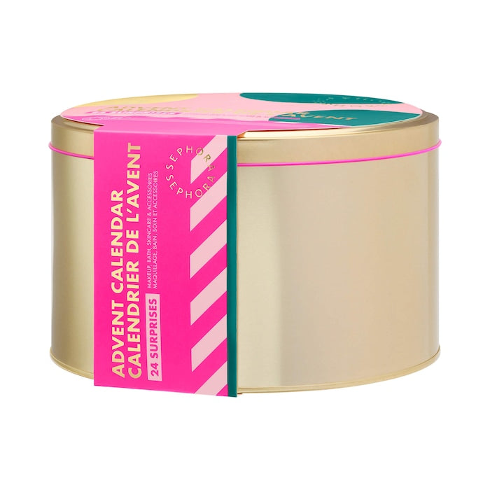 Sephora US - Advent Calendar Premium Makeup & Skincare