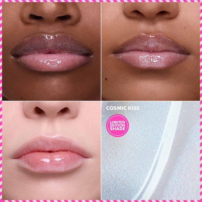 Sephora Collection - Lip Plumper & Lip Gloss Gift Set