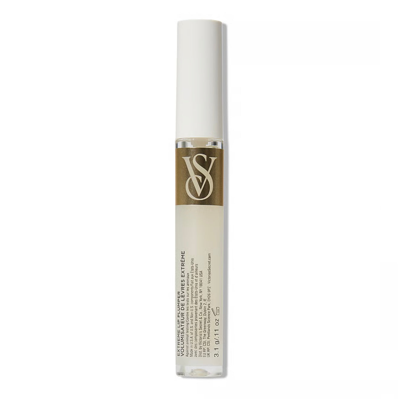 Victoria's Secret Shine Plumper - Gloss Volumizador