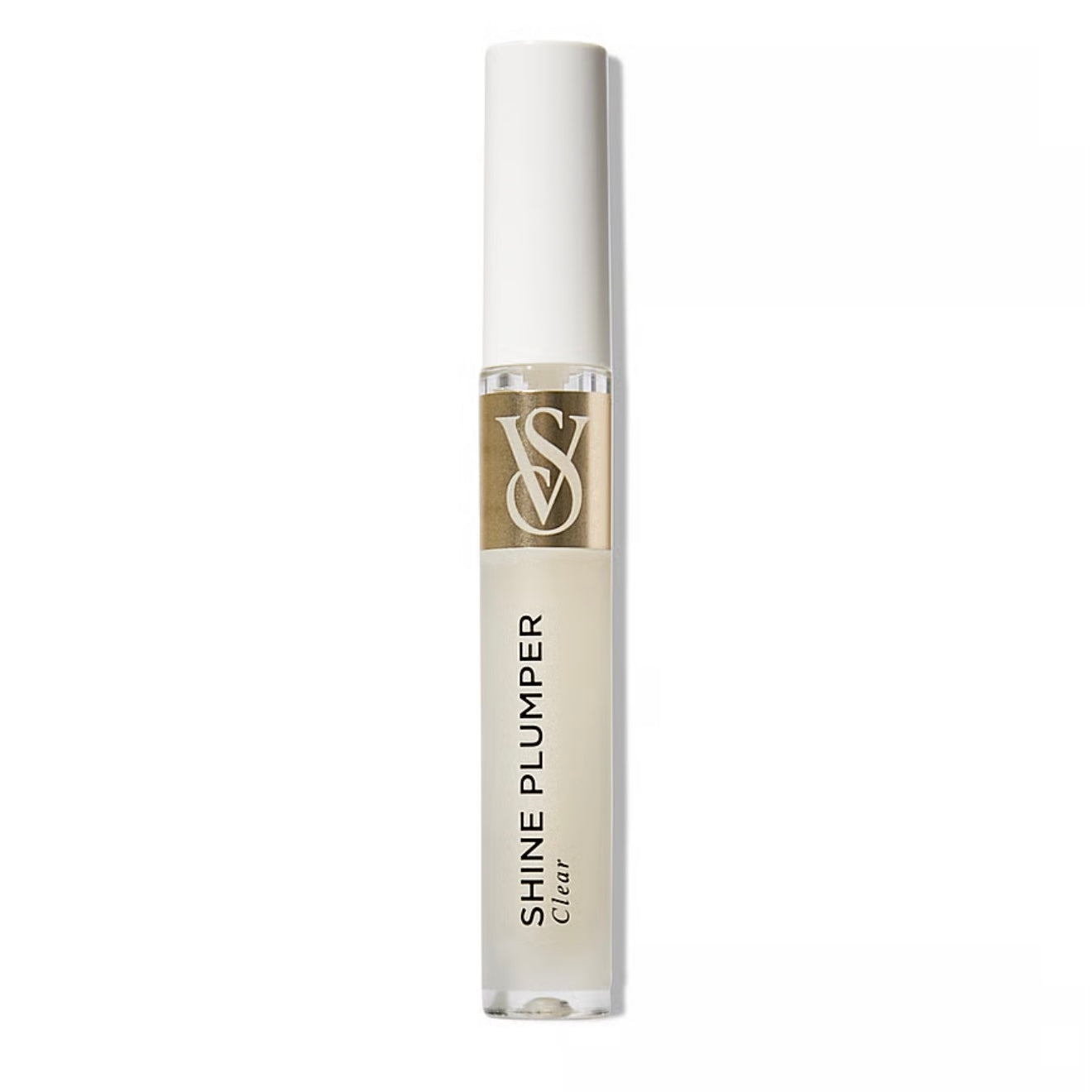 Victoria's Secret Shine Plumper - Gloss Volumizador