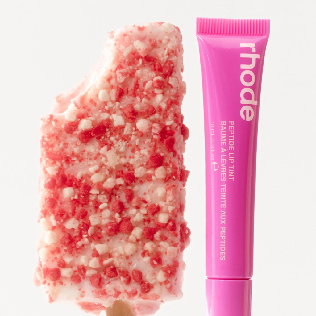 Peptide Lip Tint - Limited Edition