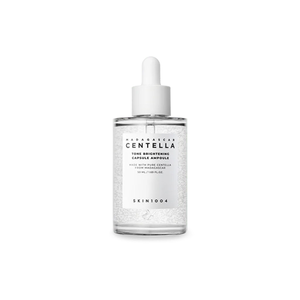 SKIN1004 Madagascar Centella Tone Brightening Capsule Ampoule
