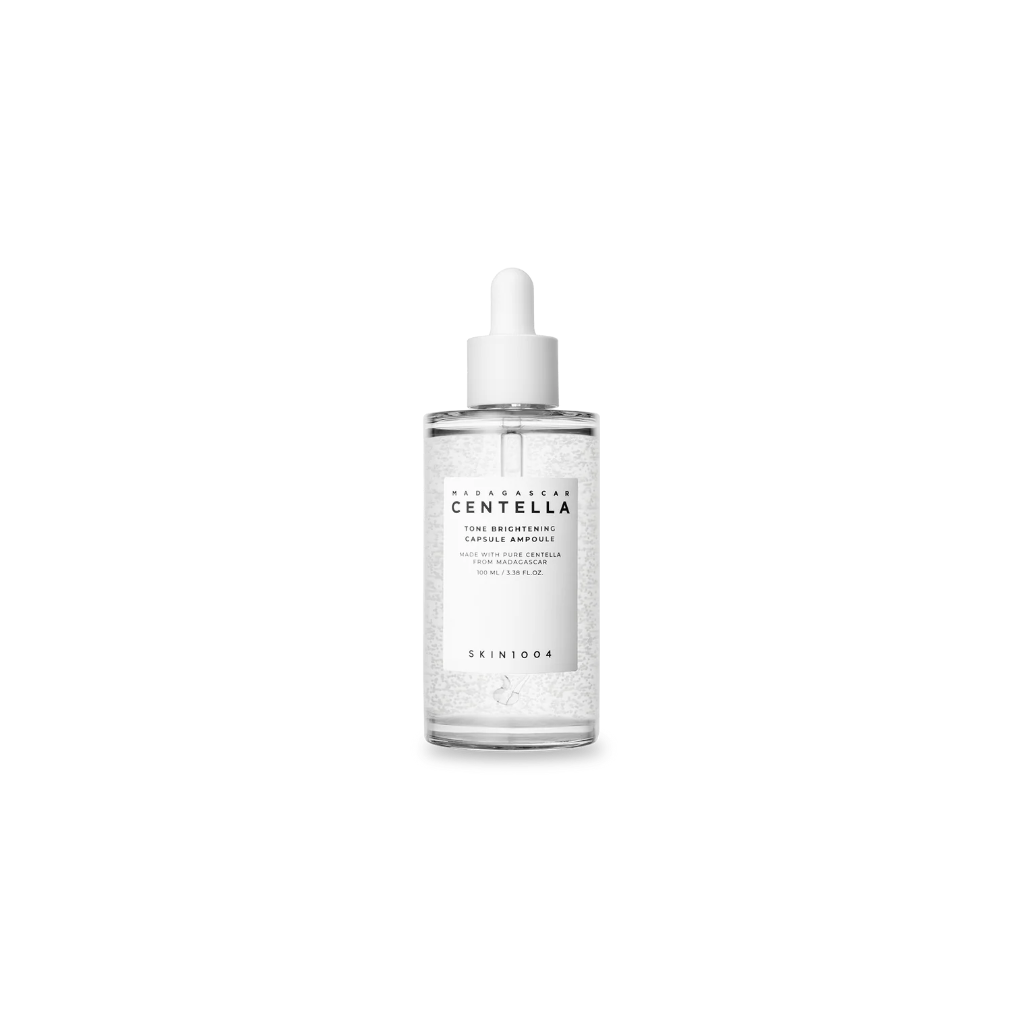 SKIN1004 Madagascar Centella Tone Brightening Capsule Ampoule
