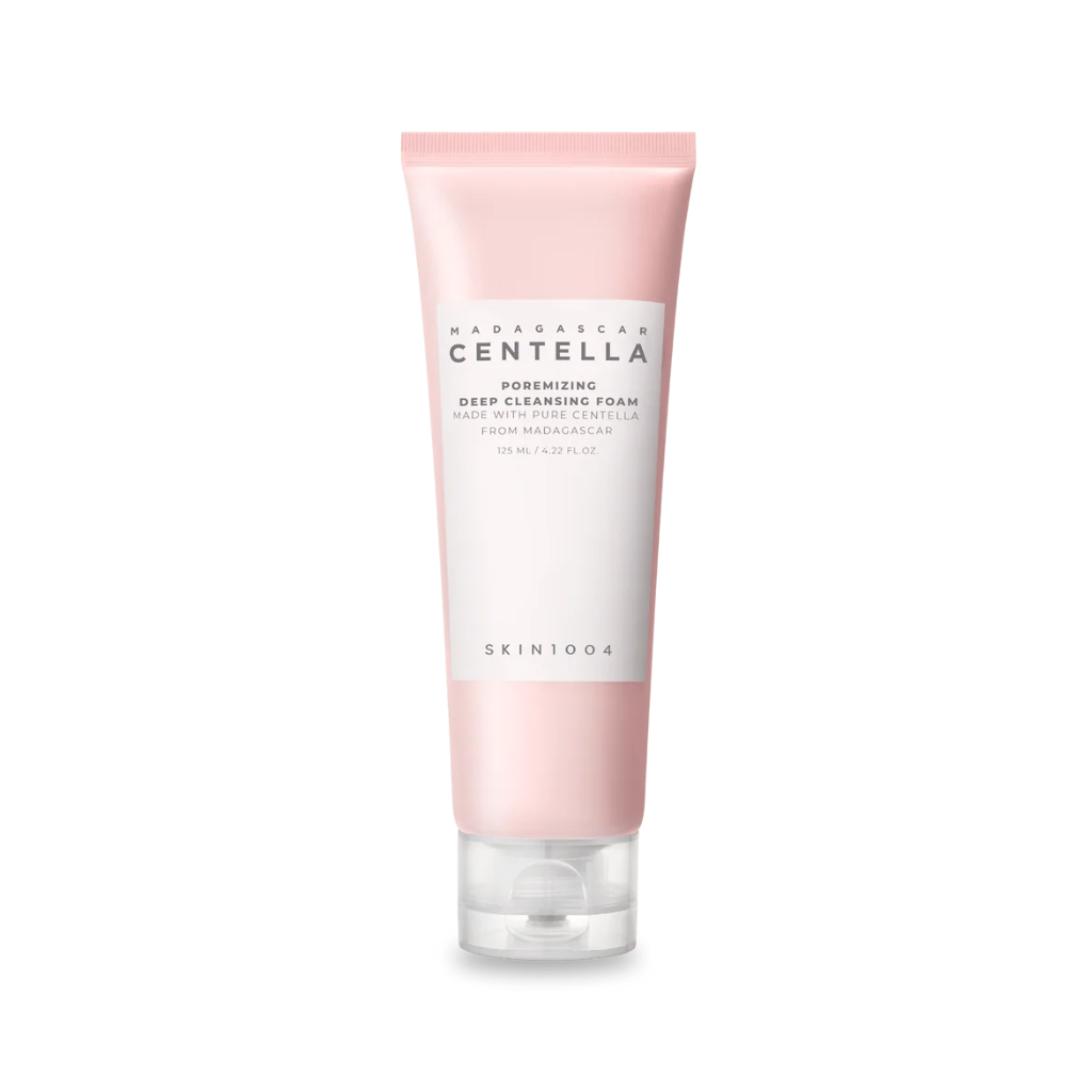 SKIN1004 Madagascar Centella Poremizing Deep Cleansing Foam
