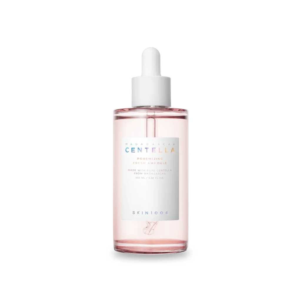 SKIN1004 Madagascar Centella Poremizing Fresh Ampoule