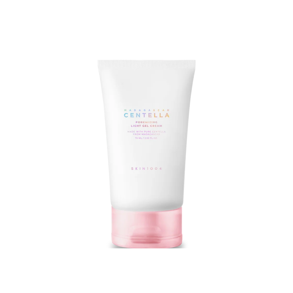 SKIN1004 Madagascar Centella Poremizing Light Gel Cream