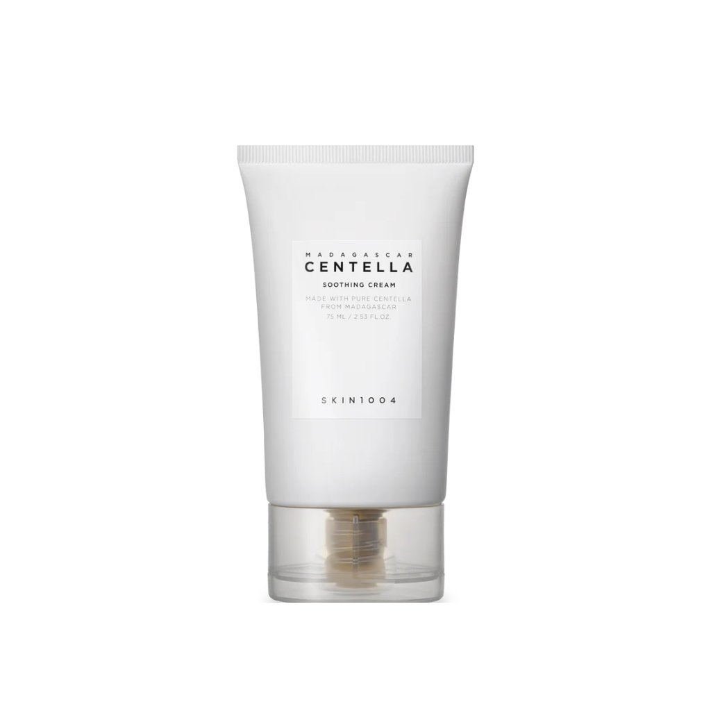 SKIN1004 Madagascar Centella Soothing Cream