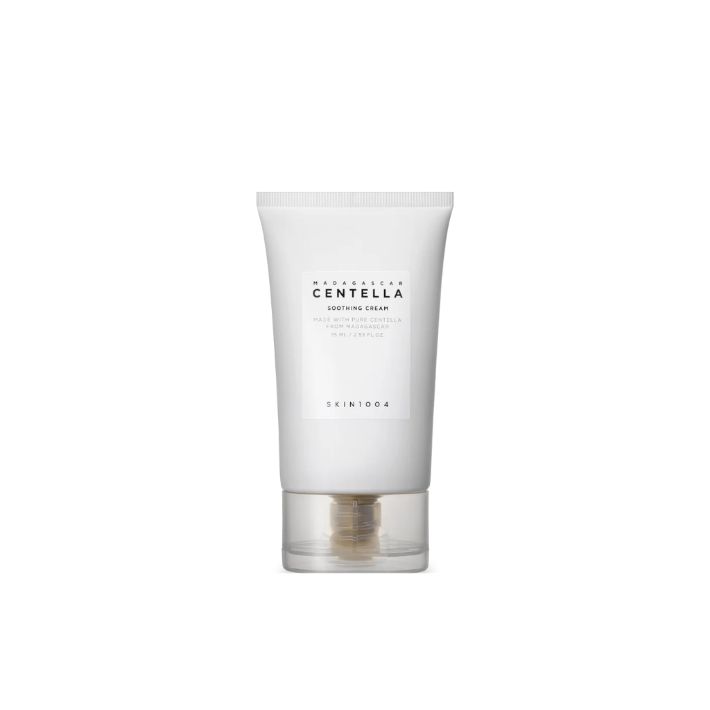 SKIN1004 Madagascar Centella Soothing Cream
