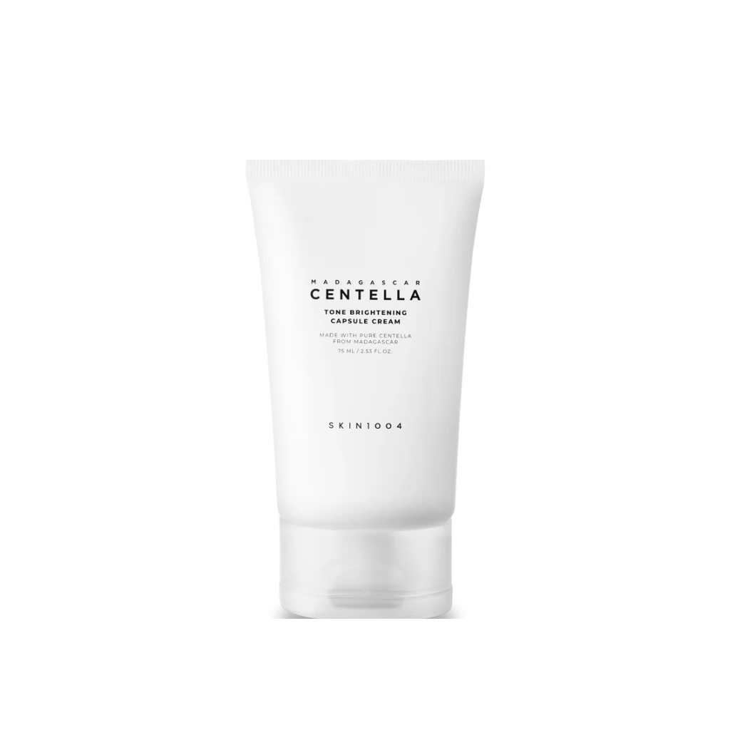 SKIN1004 Madagascar Centella Tone Brightening Capsule Cream