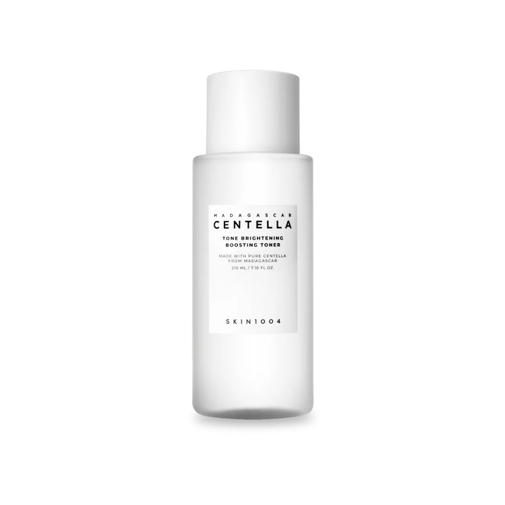 SKIN1004 Madagascar Centella Tone Brightening Boosting Toner