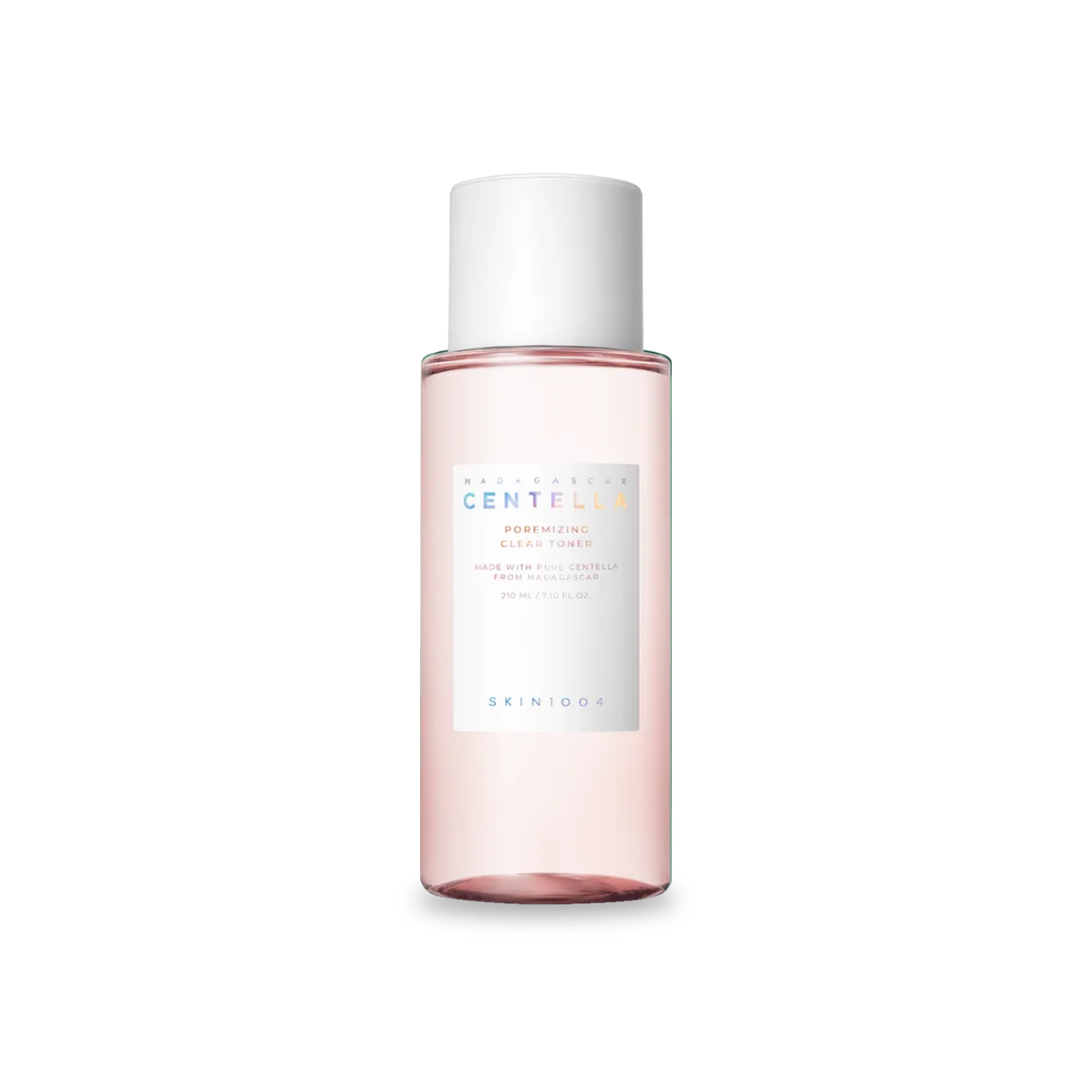SKIN1004 Madagascar Centella Poremizing Clear Toner (210ml)