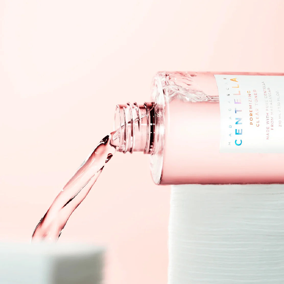 SKIN1004 Madagascar Centella Poremizing Clear Toner (210ml)
