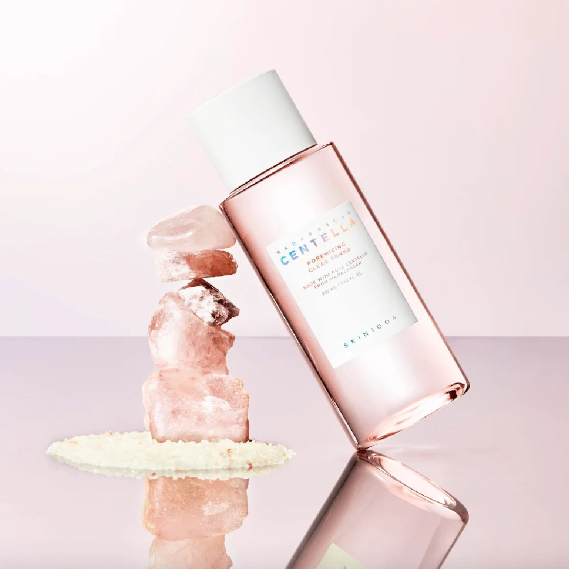 SKIN1004 Madagascar Centella Poremizing Clear Toner (210ml)