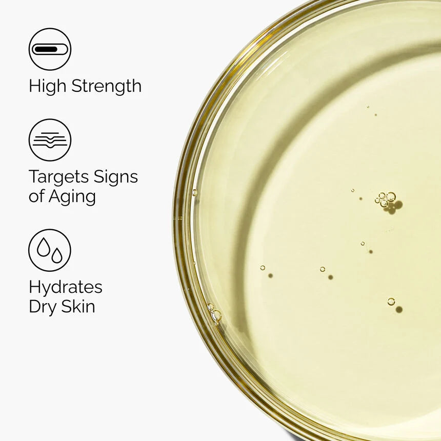 The Ordinary - Granactive Retinoid 5% in Squalane