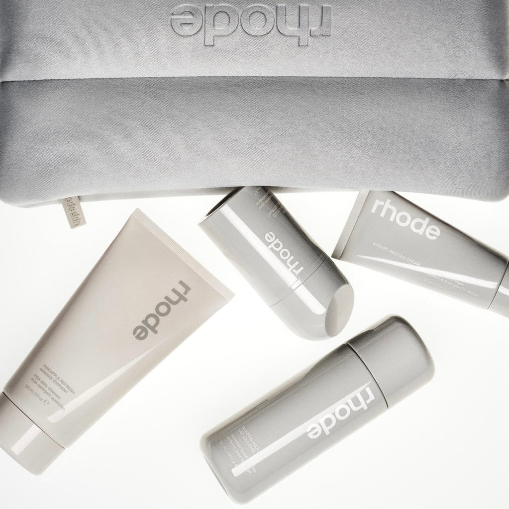 Bubble Bag - Necessaire Rhode