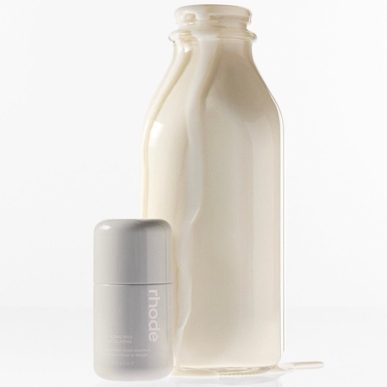 Glazing Milk (65ml)