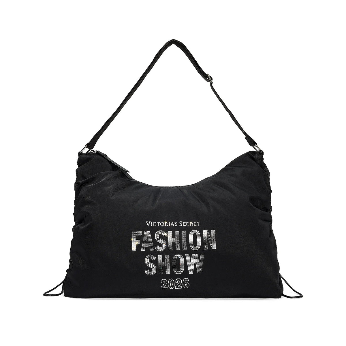 Victoria's Secret VSFS '26 Cinched Nylon Shoulder Bag