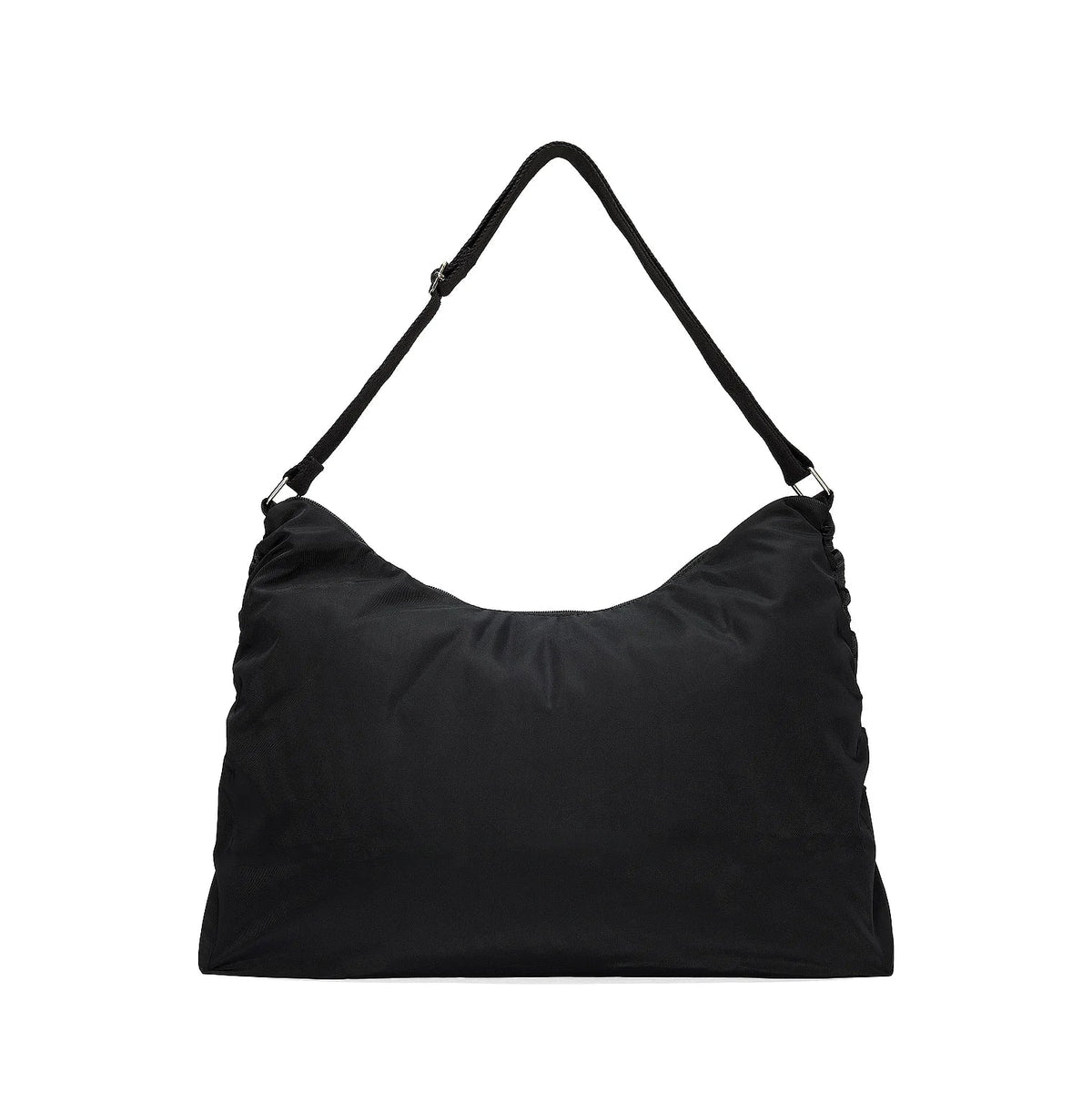 Victoria's Secret VSFS '26 Cinched Nylon Shoulder Bag