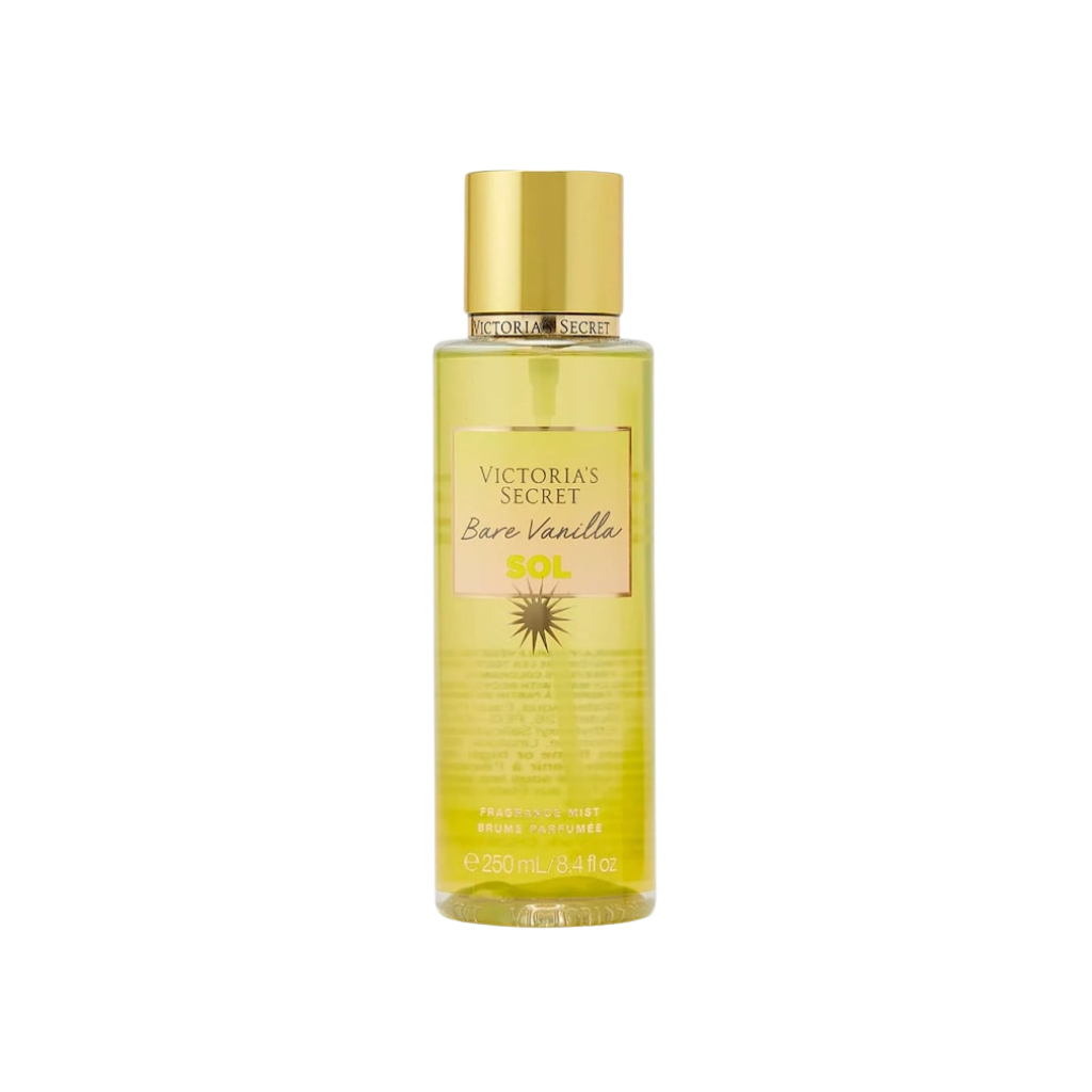 Victoria's Secret Body Splash - Bare Vanilla Sol