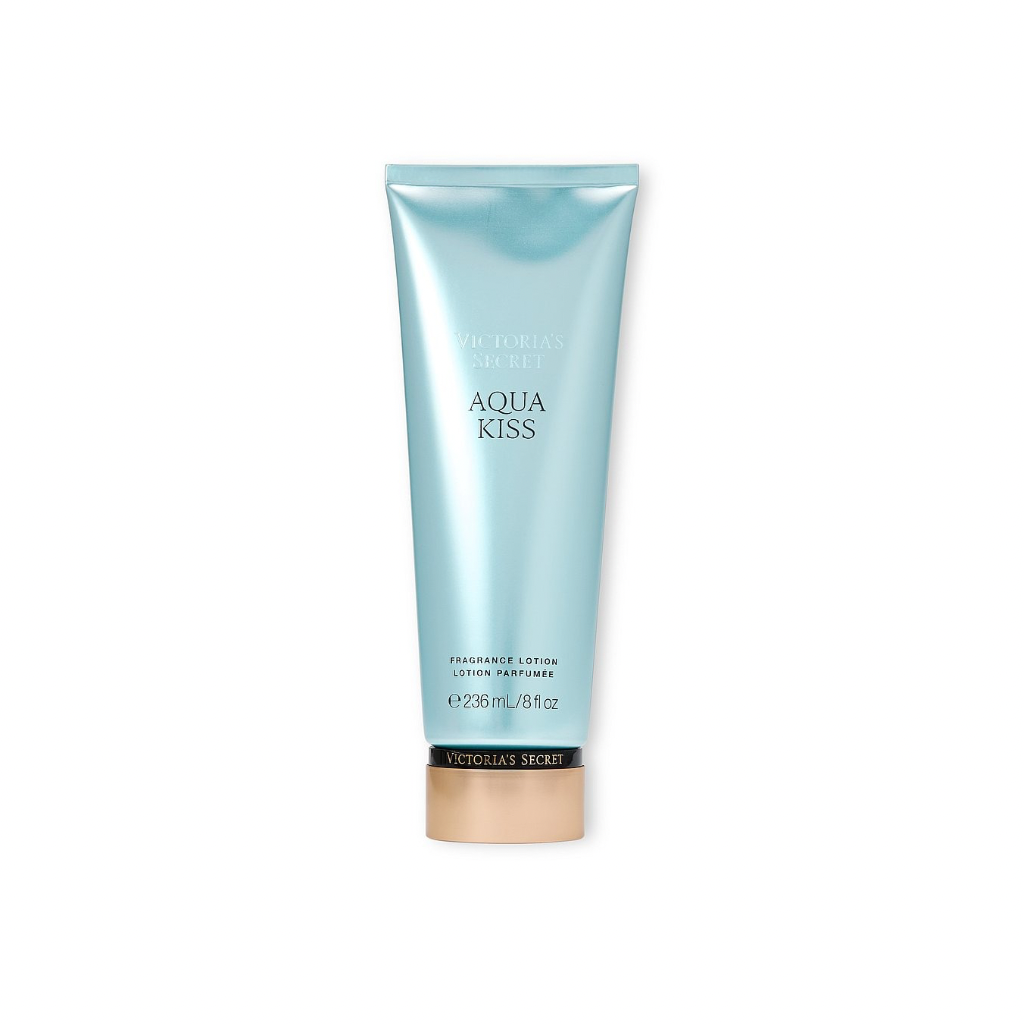Victoria's Secret Body Lotion - Aqua Kiss